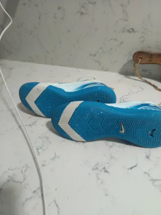 Zapatillas fútbol sala Nike Air Talla 35