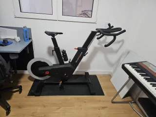 Bicicleta Estática Zycle Smart Zbike