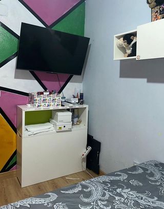 Piso en venta en Centro en Valladolid