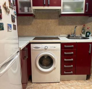 Piso en venta en Centro en Valladolid