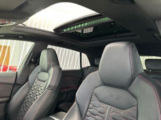 AUDI RS Q8 4.0 V8 TFSI QUATTRO 600CV TIP-TRONIC