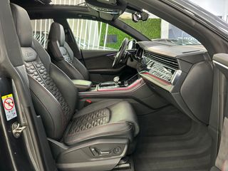 AUDI RS Q8 4.0 V8 TFSI QUATTRO 600CV TIP-TRONIC