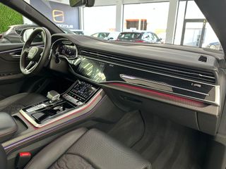 AUDI RS Q8 4.0 V8 TFSI QUATTRO 600CV TIP-TRONIC