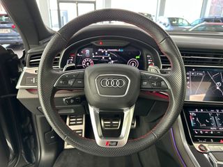 AUDI RS Q8 4.0 V8 TFSI QUATTRO 600CV TIP-TRONIC