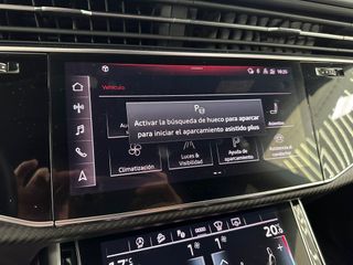 AUDI RS Q8 4.0 V8 TFSI QUATTRO 600CV TIP-TRONIC