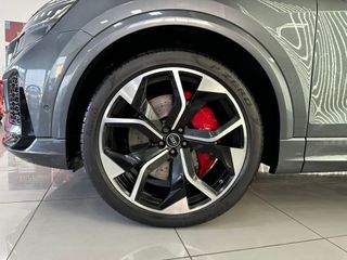 AUDI RS Q8 4.0 V8 TFSI QUATTRO 600CV TIP-TRONIC