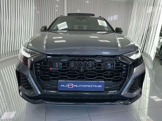 AUDI RS Q8 4.0 V8 TFSI QUATTRO 600CV TIP-TRONIC
