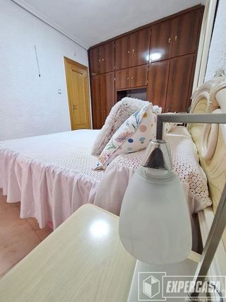 Piso en venta en Avenida de la Paz en Xirivella