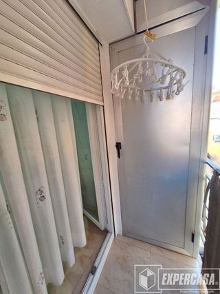 Piso en venta en Avenida de la Paz en Xirivella