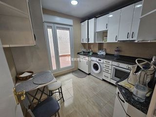 Piso en venta en Centro en Logroño