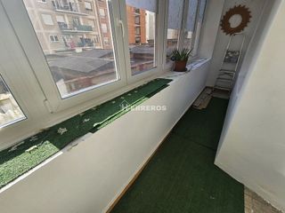 Piso en venta en Centro en Logroño