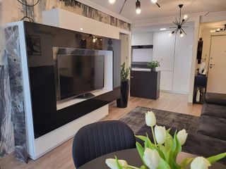 Piso en venta en Centro en San Fernando de Henares