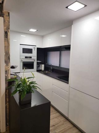 Piso en venta en Centro en San Fernando de Henares