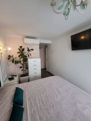 Piso en venta en Centro en San Fernando de Henares