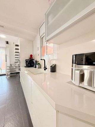 Chalet en venta en Residencial en Cunit