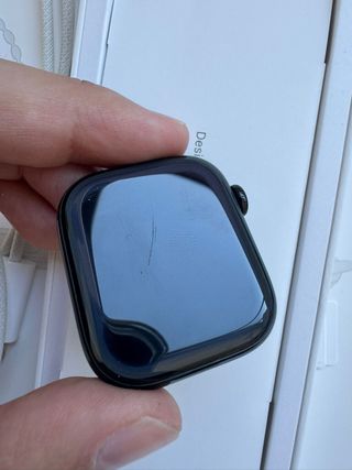 Apple Watch 10 42mm 100% CEL 