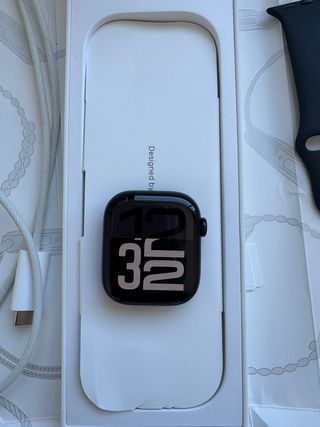 Apple Watch 10 42mm 100% CEL 