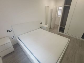 Piso en alquiler en San Roque - As Fontiñas en Lugo