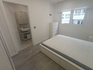 Piso en alquiler en San Roque - As Fontiñas en Lugo