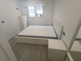 Piso en alquiler en San Roque - As Fontiñas en Lugo
