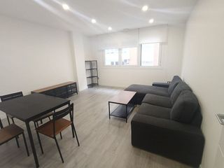 Piso en alquiler en San Roque - As Fontiñas en Lugo