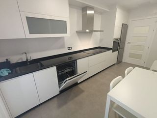 Piso en alquiler en San Roque - As Fontiñas en Lugo