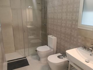 Piso en alquiler en San Roque - As Fontiñas en Lugo