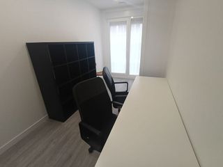 Piso en alquiler en San Roque - As Fontiñas en Lugo