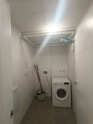 Piso en alquiler en San Roque - As Fontiñas en Lugo