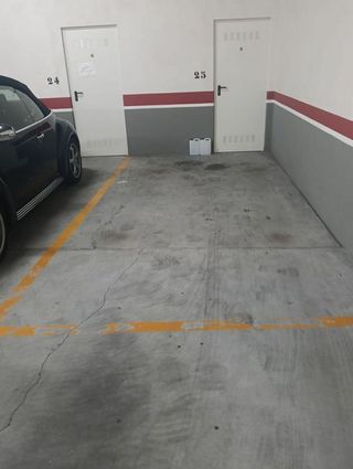 Piso en alquiler en San Roque - As Fontiñas en Lugo