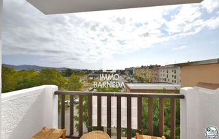 Piso en venta en Empuriabrava en Castelló d´Empúries