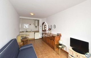 Piso en venta en Empuriabrava en Castelló d´Empúries