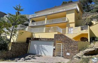 Chalet en venta en Els Grecs - Mas Oliva en Roses