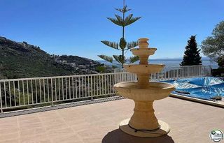 Chalet en venta en Els Grecs - Mas Oliva en Roses