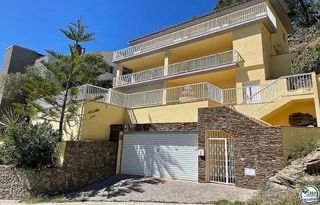 Chalet en venta en Els Grecs - Mas Oliva en Roses