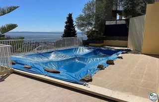 Chalet en venta en Els Grecs - Mas Oliva en Roses