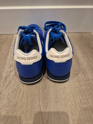 Zapatillas Le Coq Sportif Hombre Talla 40
