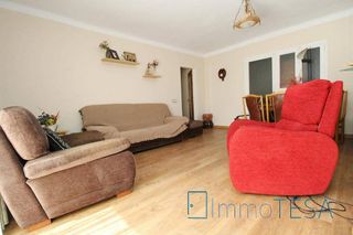 Casa adosada en venta en Barri Antic en Barbera del Vallès