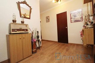 Casa adosada en venta en Barri Antic en Barbera del Vallès