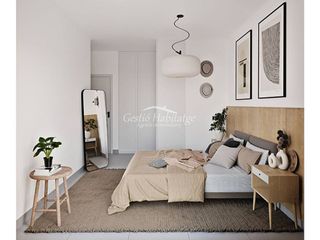 Piso en venta en Franqueses del Vallès, les
