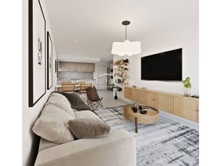 Piso en venta en Franqueses del Vallès, les
