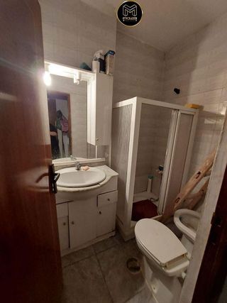 Chalet en venta en Ctra. Circunvalación - La Magdalena en Jaén