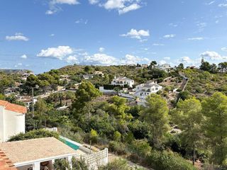 Chalet en venta en Casco Antiguo en Jávea/Xàbia