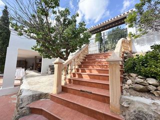 Chalet en venta en Casco Antiguo en Jávea/Xàbia