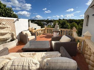 Chalet en venta en Casco Antiguo en Jávea/Xàbia