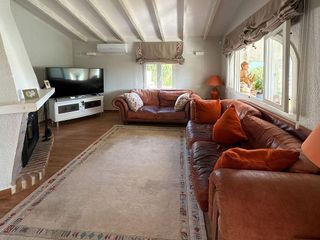 Chalet en venta en Casco Antiguo en Jávea/Xàbia