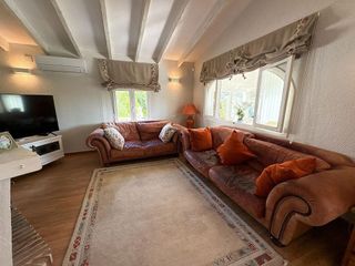 Chalet en venta en Casco Antiguo en Jávea/Xàbia