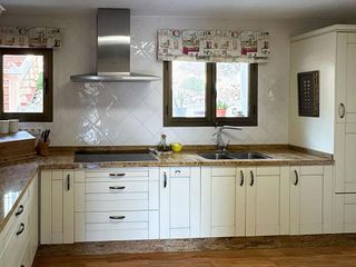 Chalet en venta en Casco Antiguo en Jávea/Xàbia