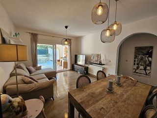 Casa adosada en venta en Benitachell/Poble Nou de Benitatxell (el)