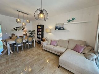 Casa adosada en venta en Benitachell/Poble Nou de Benitatxell (el)